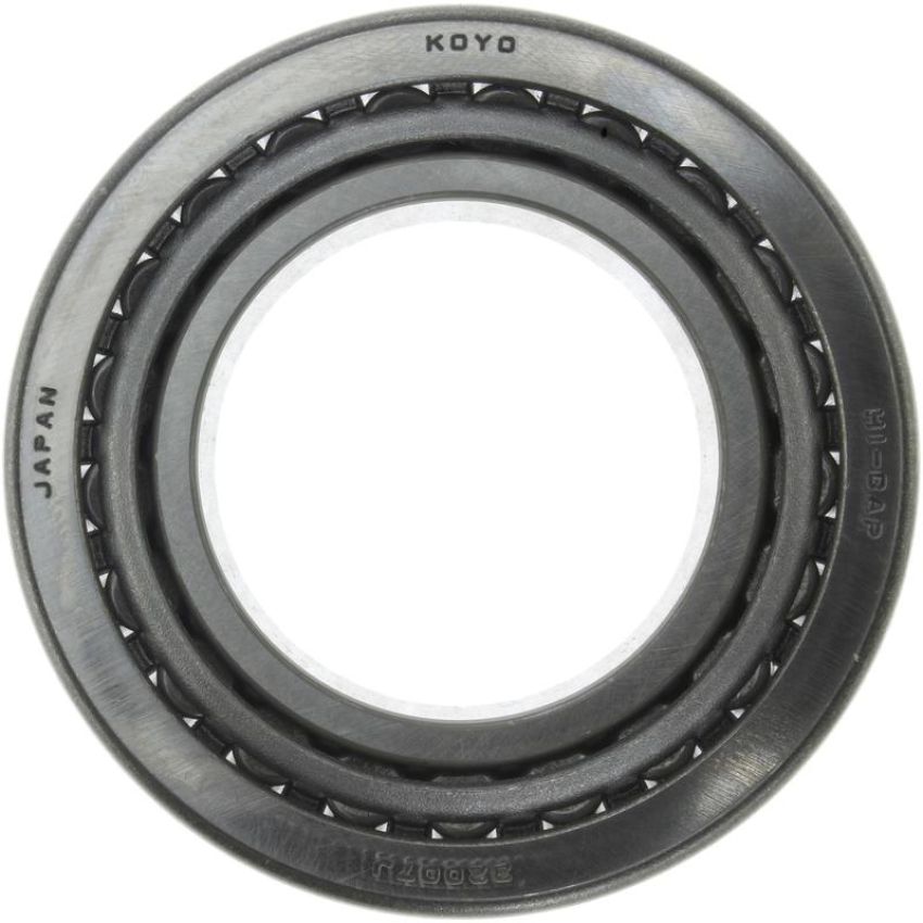 CENTRIC PARTS 410.90008E C-Tek Standard Wheel Bearing and Race Set