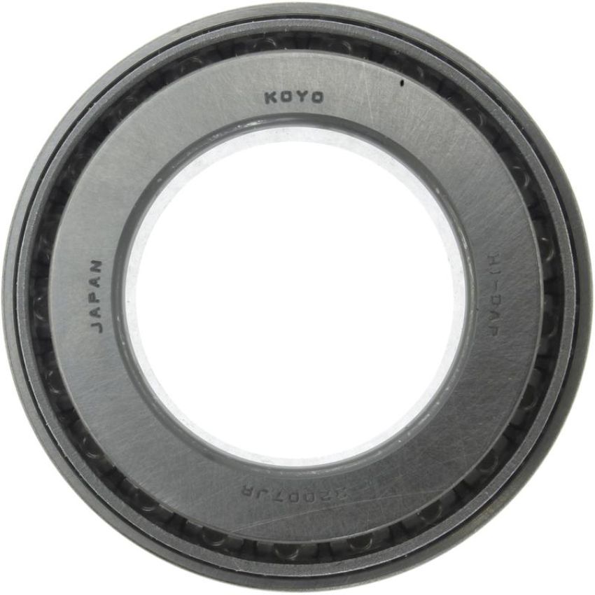 CENTRIC PARTS 410.90008E C-Tek Standard Wheel Bearing and Race Set
