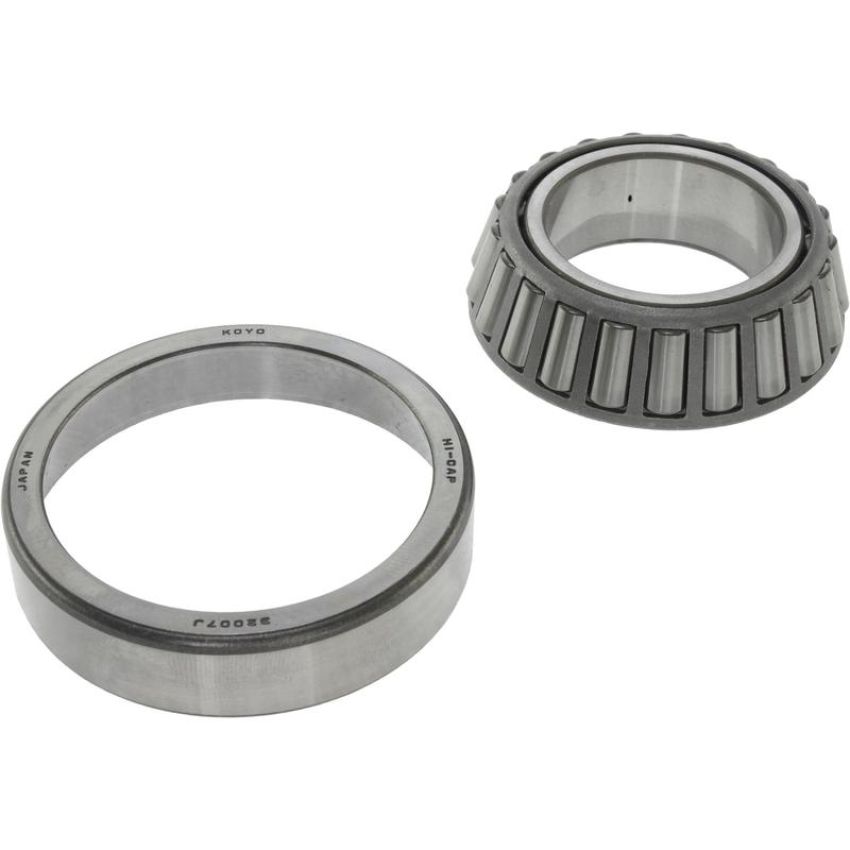 CENTRIC PARTS 410.90008E C-Tek Standard Wheel Bearing and Race Set