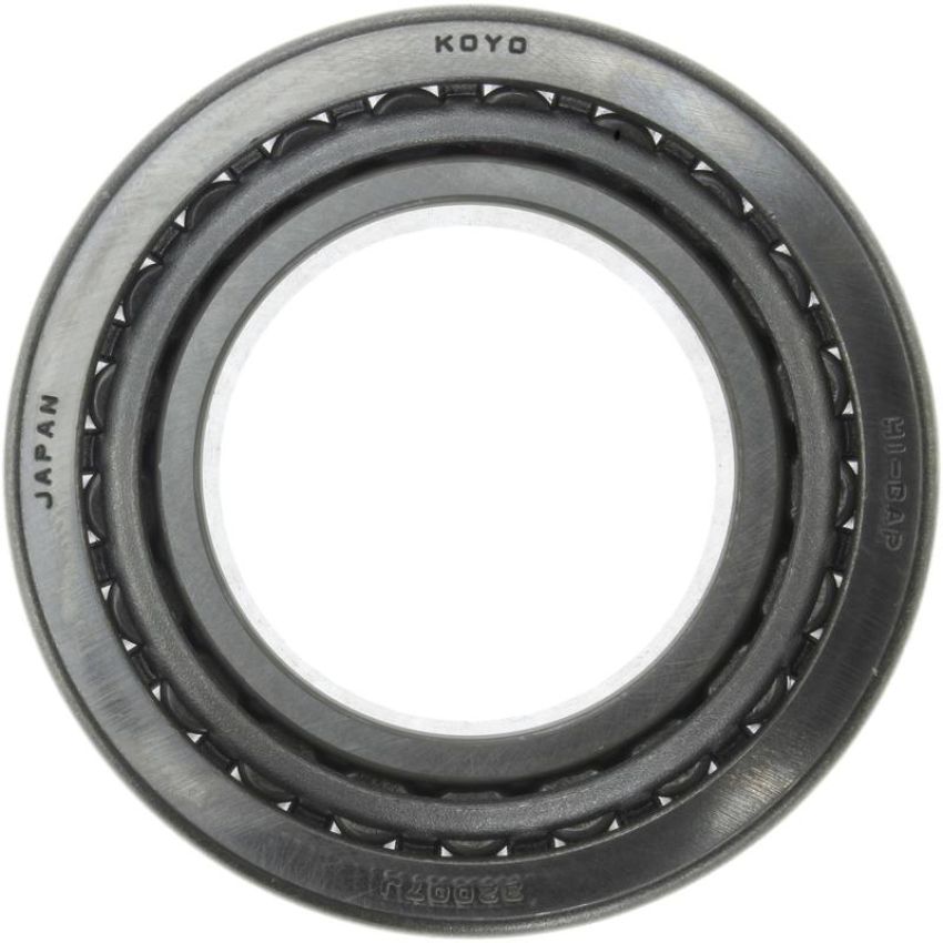 CENTRIC PARTS 410.90008E C-Tek Standard Wheel Bearing and Race Set