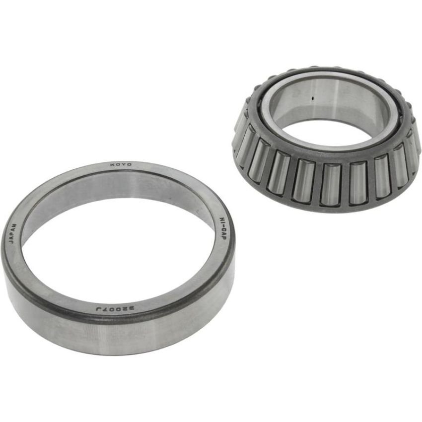 CENTRIC PARTS 410.90008E C-Tek Standard Wheel Bearing and Race Set
