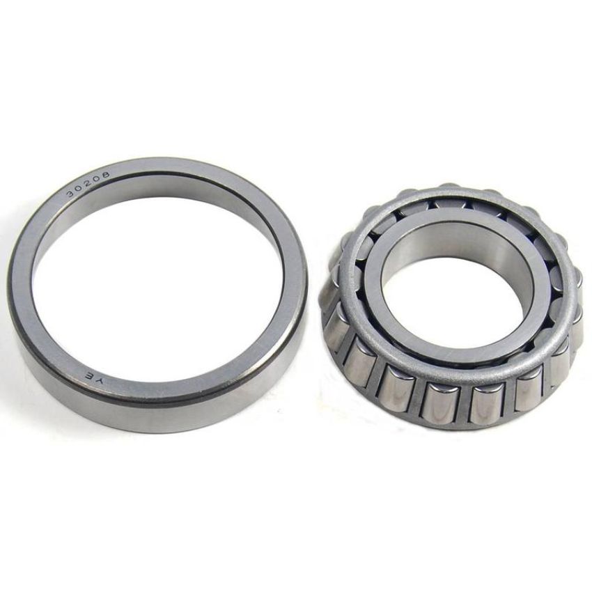 CENTRIC PARTS 410.90010 Centric Premium Wheel Bearing and Race Set