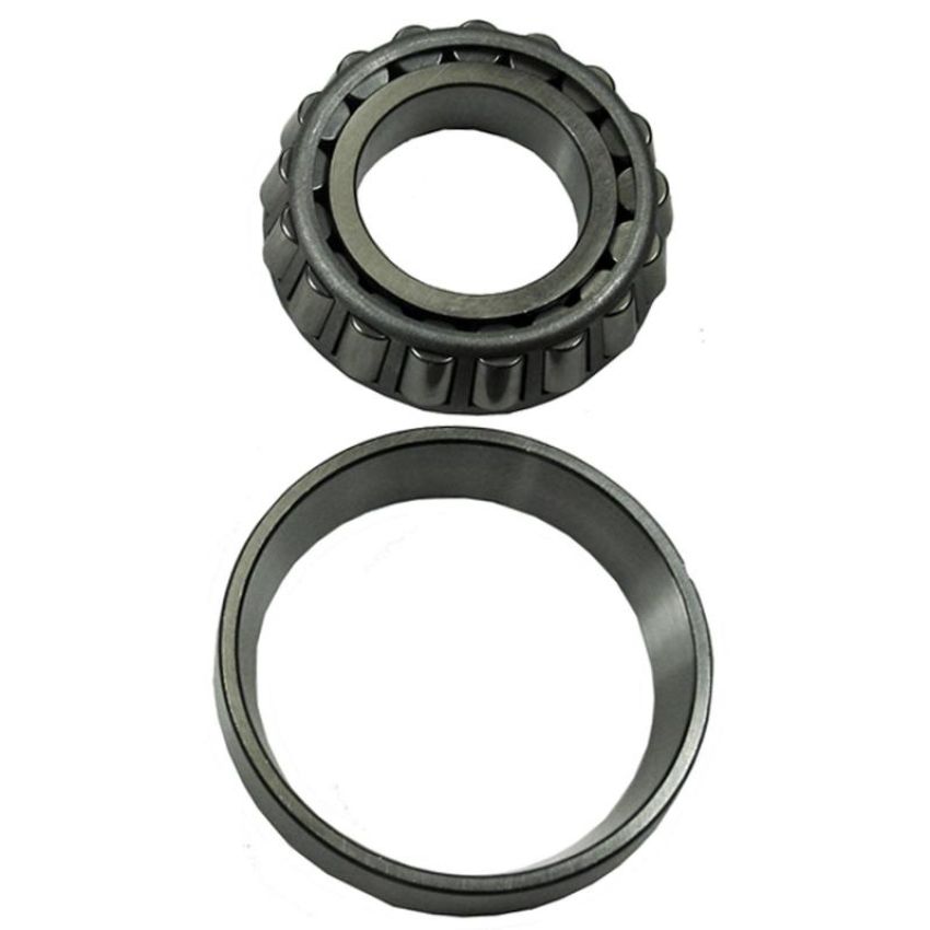 CENTRIC PARTS 410.90010E C-Tek Standard Wheel Bearing and Race Set