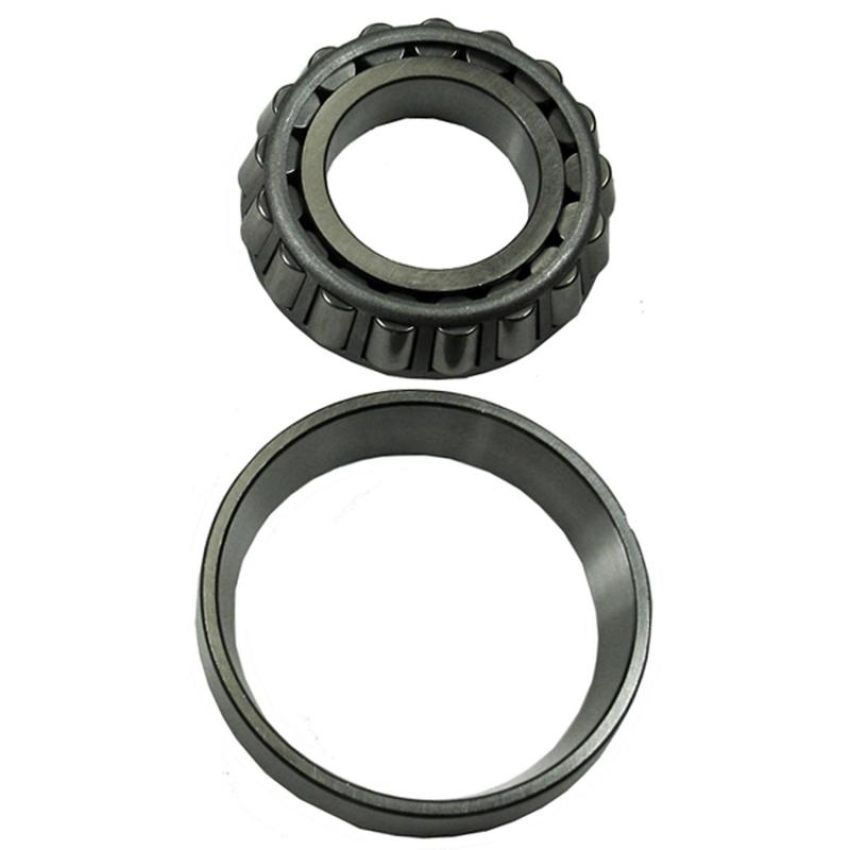 CENTRIC PARTS 410.90010E C-Tek Standard Wheel Bearing and Race Set