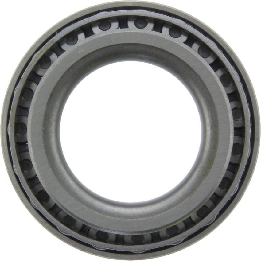 CENTRIC PARTS 410.90011E C-Tek Standard Wheel Bearing and Race Set