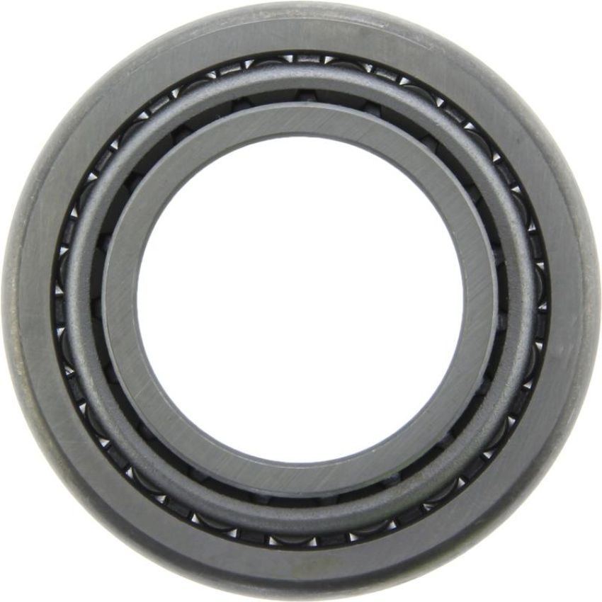 CENTRIC PARTS 410.90011E C-Tek Standard Wheel Bearing and Race Set