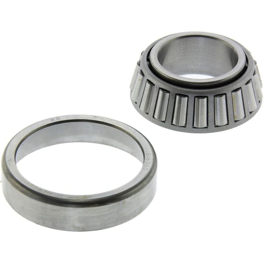 CENTRIC PARTS 410.90011E C-Tek Standard Wheel Bearing and Race Set
