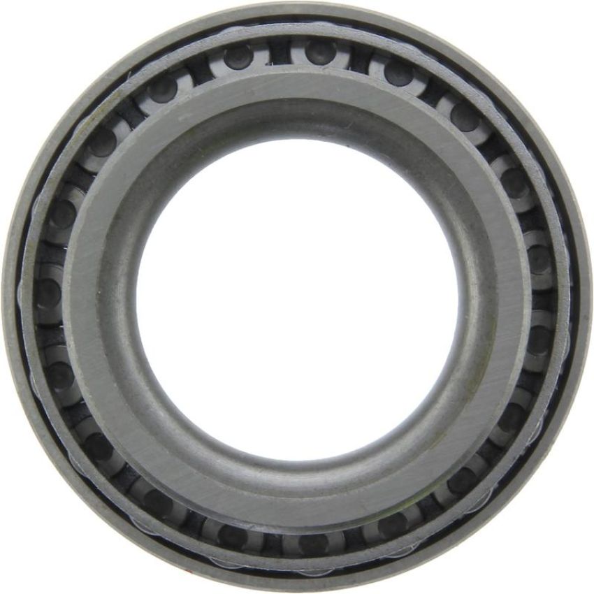 CENTRIC PARTS 410.90011E C-Tek Standard Wheel Bearing and Race Set