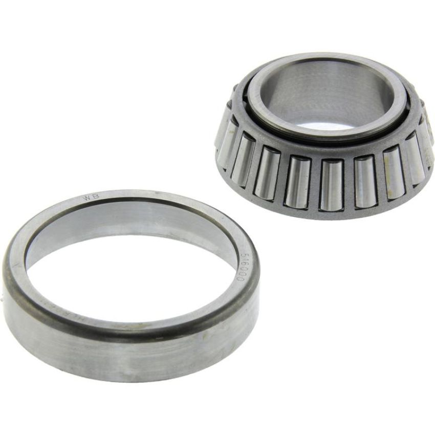 CENTRIC PARTS 410.90011E C-Tek Standard Wheel Bearing and Race Set