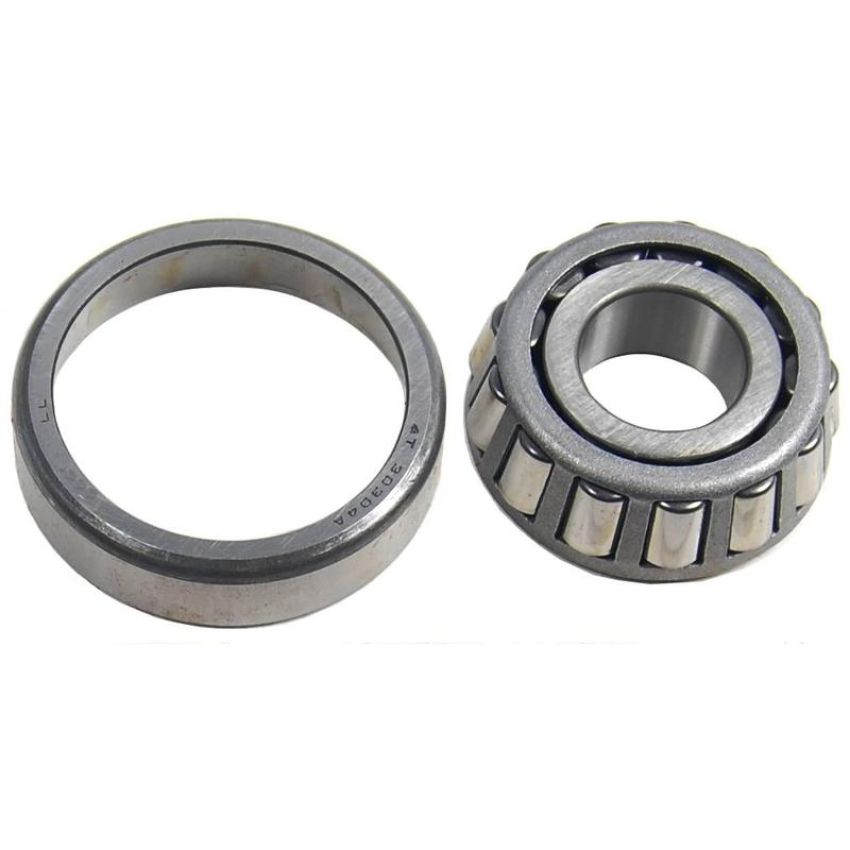 CENTRIC PARTS 410.90012 Centric Premium Wheel Bearing and Race Set