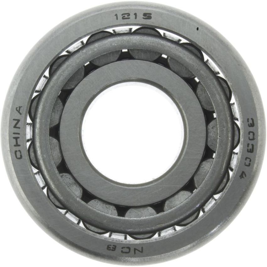 CENTRIC PARTS 410.90012E C-Tek Standard Wheel Bearing and Race Set