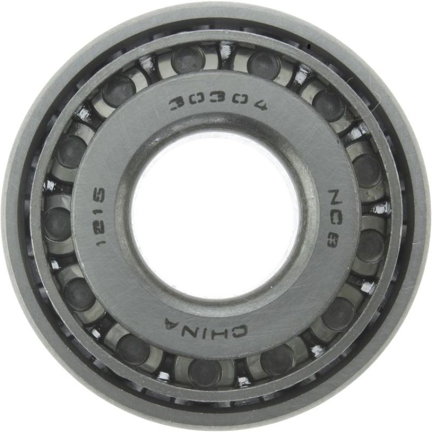 CENTRIC PARTS 410.90012E C-Tek Standard Wheel Bearing and Race Set