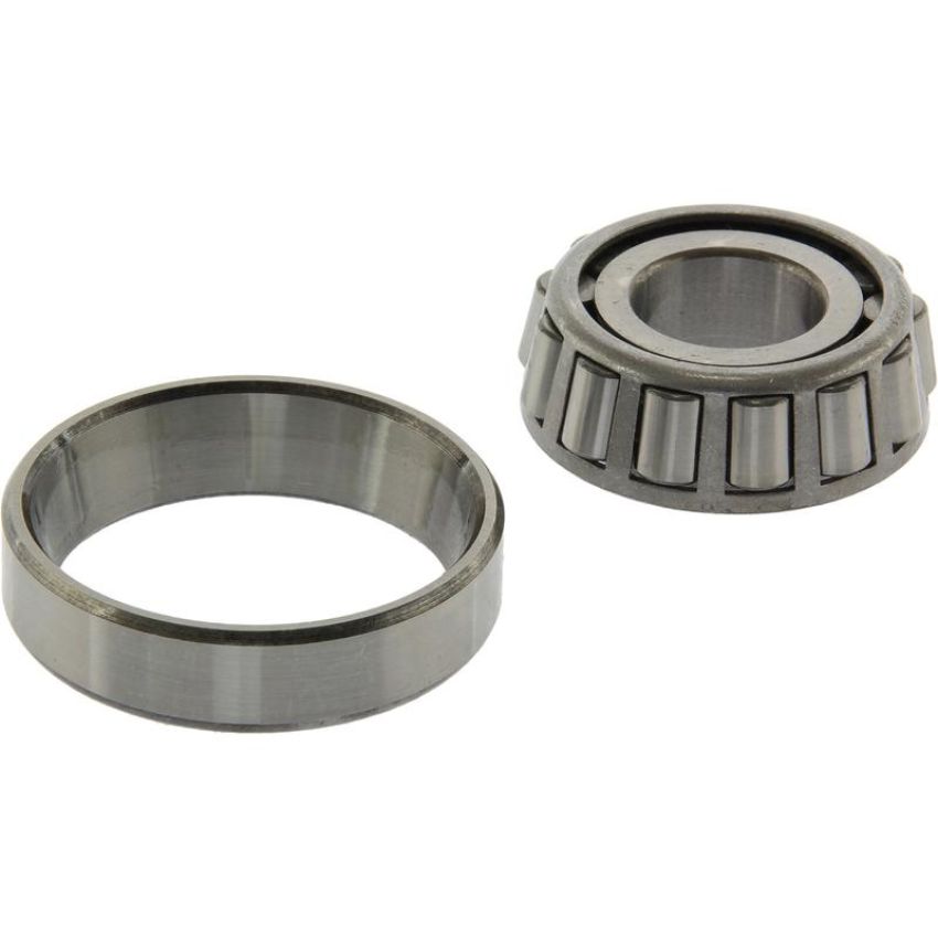 CENTRIC PARTS 410.90012E C-Tek Standard Wheel Bearing and Race Set