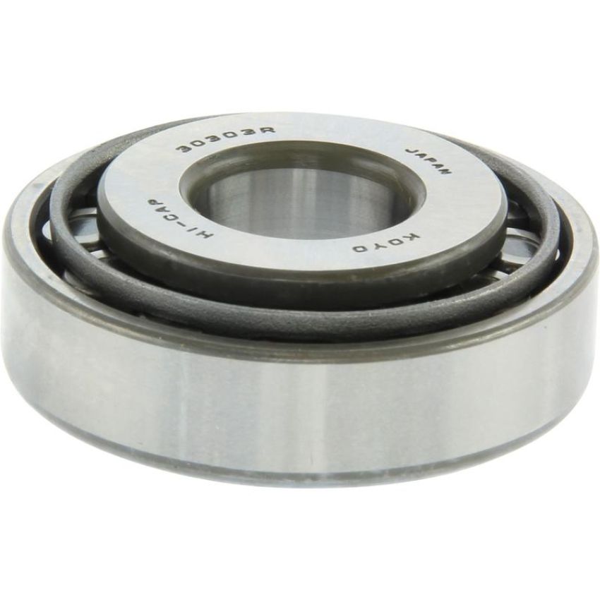 CENTRIC PARTS 410.90013 Centric Premium Wheel Bearing and Race Set