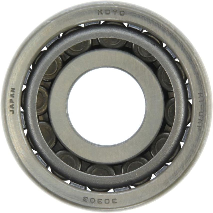CENTRIC PARTS 410.90013 Centric Premium Wheel Bearing and Race Set