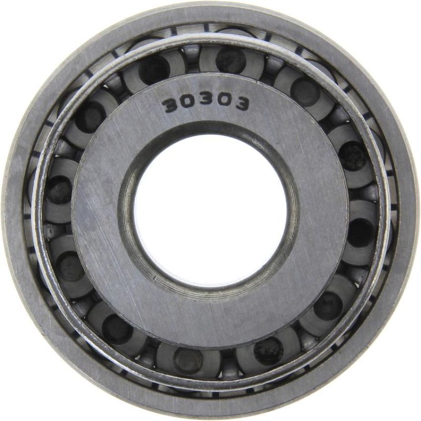 CENTRIC PARTS 410.90013E C-Tek Standard Wheel Bearing and Race Set
