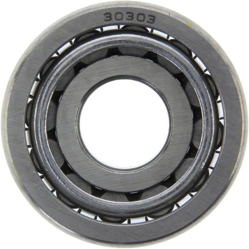 CENTRIC PARTS 410.90013E C-Tek Standard Wheel Bearing and Race Set