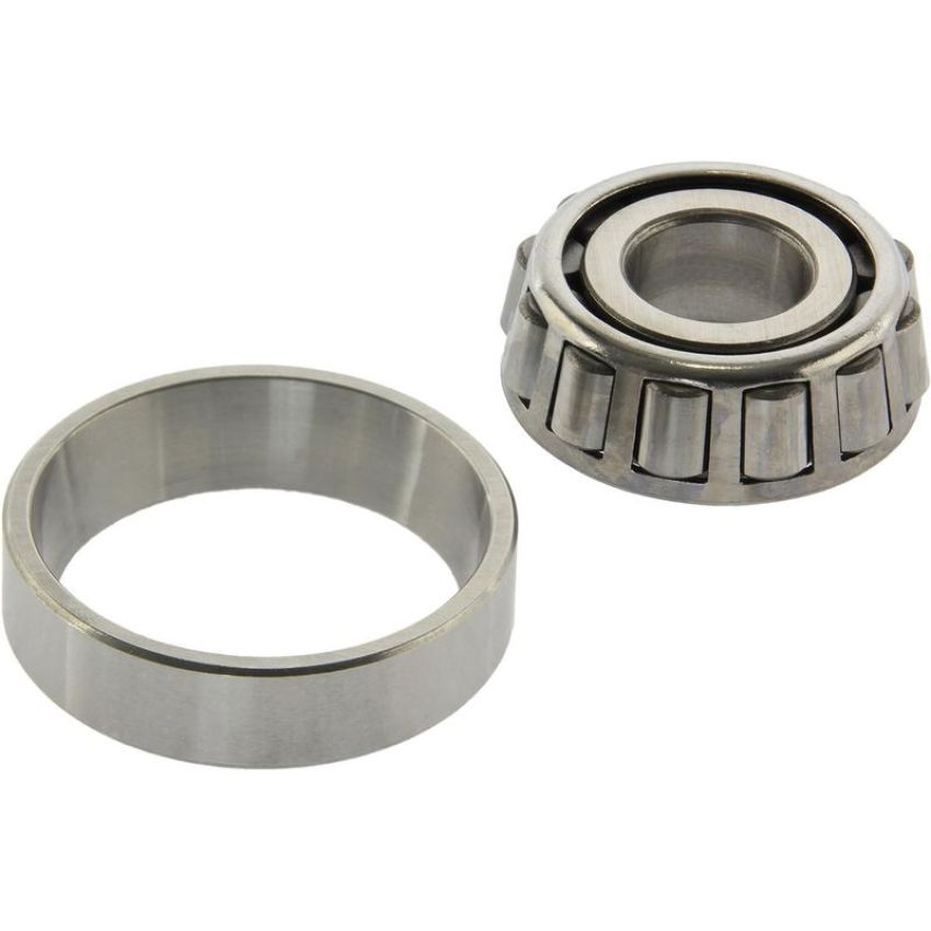 CENTRIC PARTS 410.90013E C-Tek Standard Wheel Bearing and Race Set