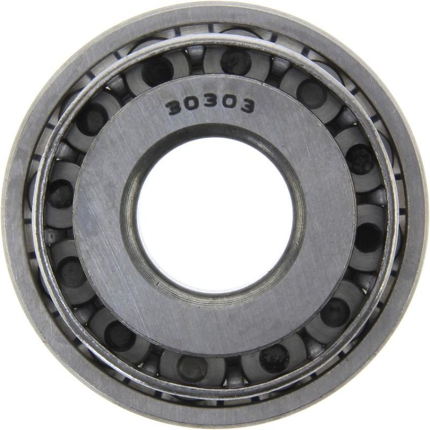 CENTRIC PARTS 410.90013E C-Tek Standard Wheel Bearing and Race Set