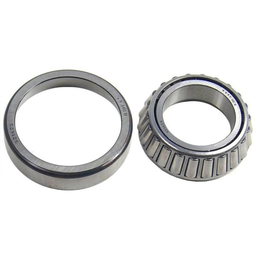 CENTRIC PARTS 410.90014 Centric Premium Wheel Bearing and Race Set