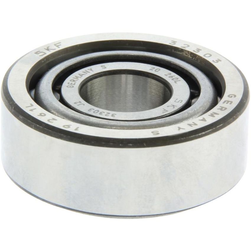 CENTRIC PARTS 410.90015 Centric Premium Wheel Bearing and Race Set