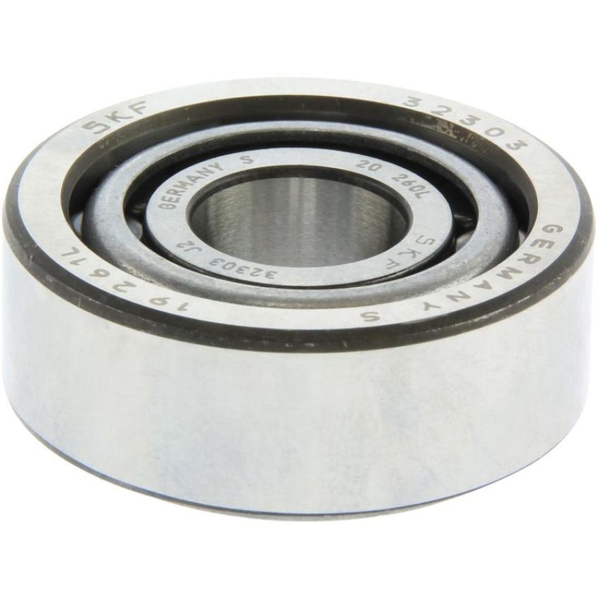 CENTRIC PARTS 410.90015 Centric Premium Wheel Bearing and Race Set