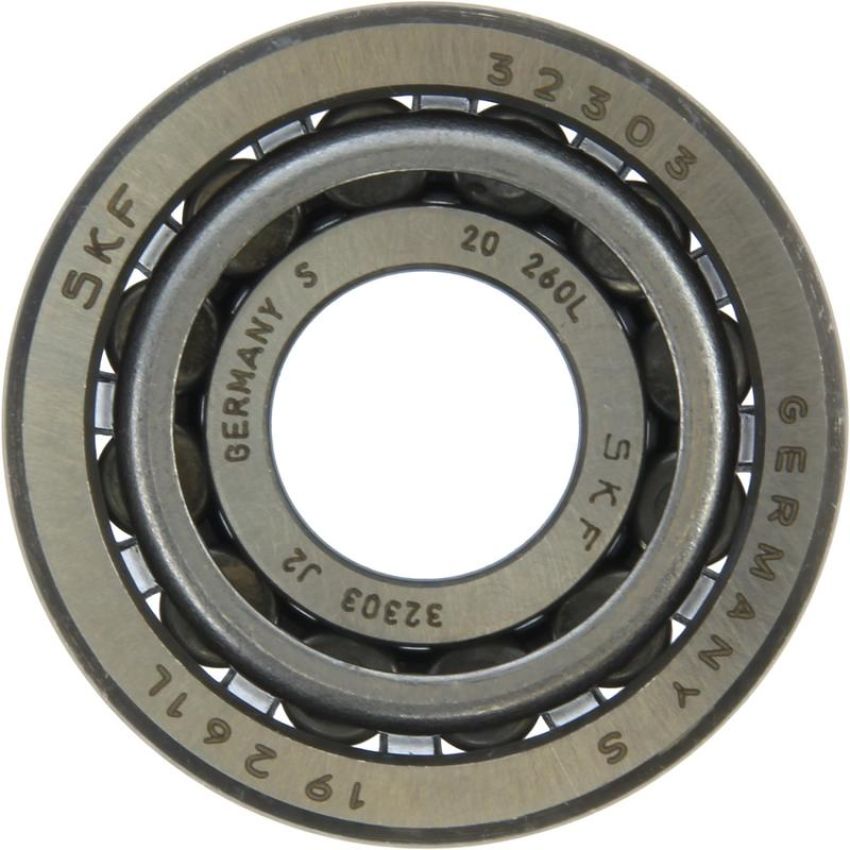 CENTRIC PARTS 410.90015 Centric Premium Wheel Bearing and Race Set