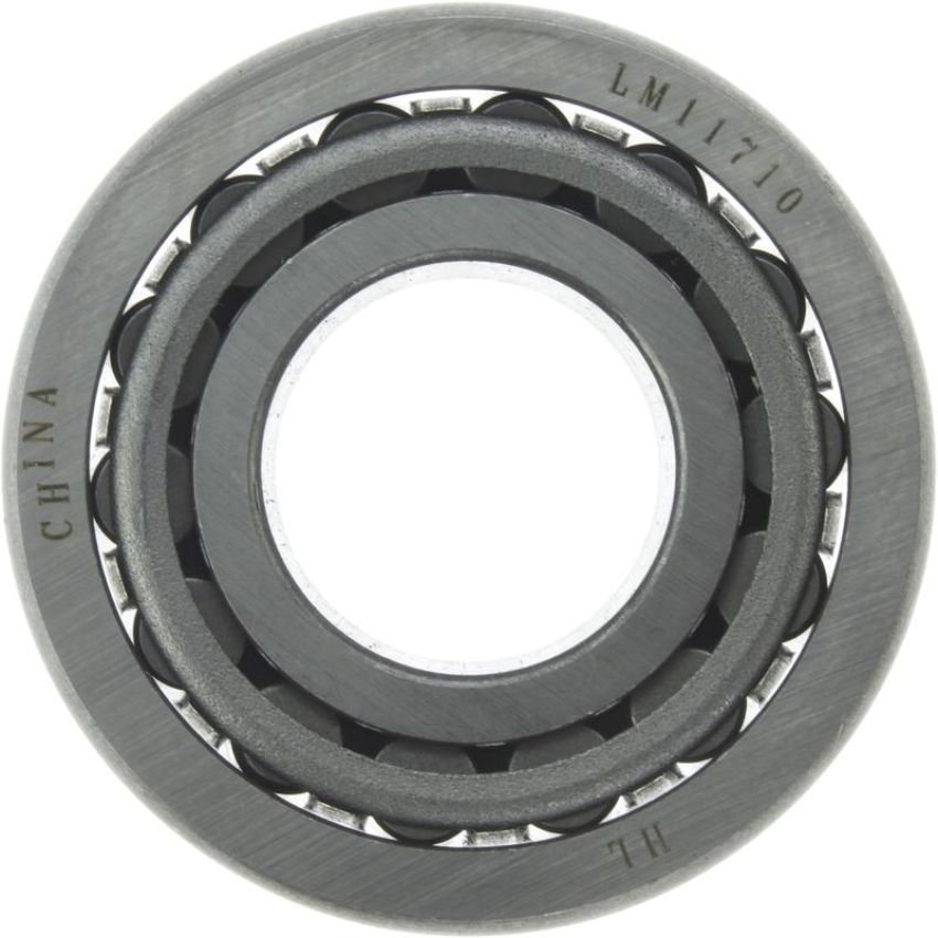 CENTRIC PARTS 410.91001E C-Tek Standard Wheel Bearing and Race Set
