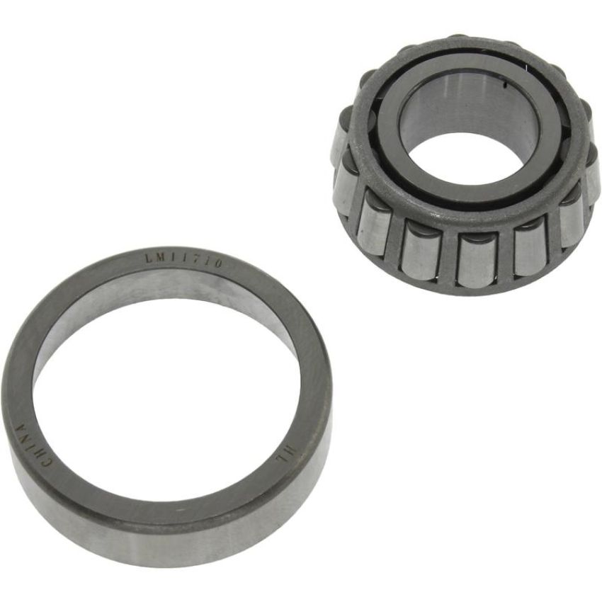 CENTRIC PARTS 410.91001E C-Tek Standard Wheel Bearing and Race Set