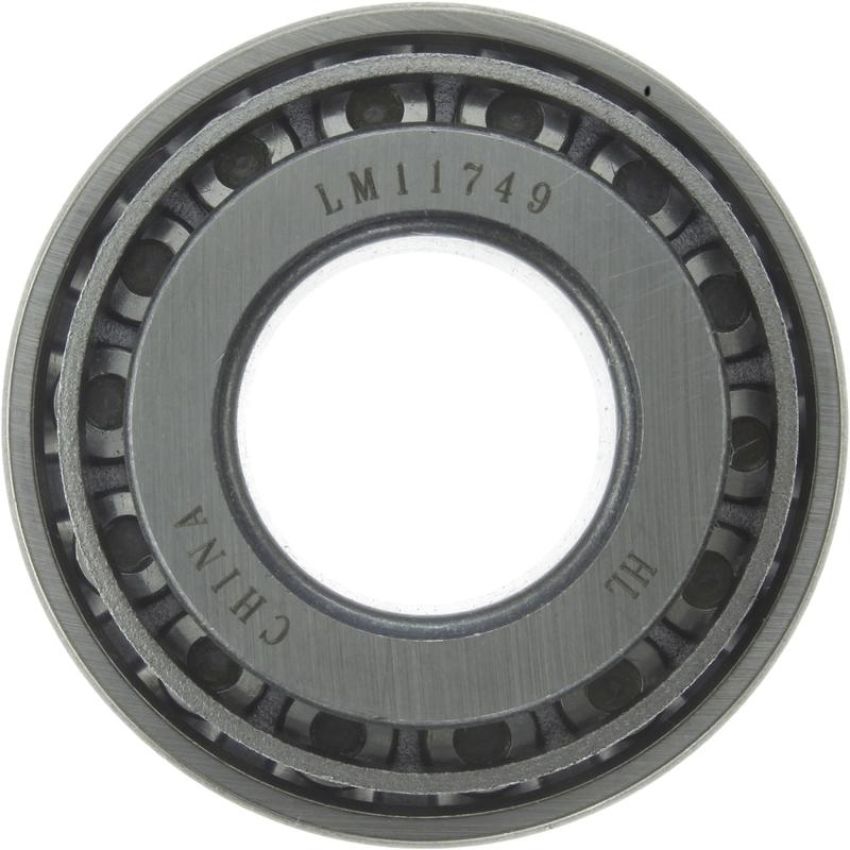 CENTRIC PARTS 410.91001E C-Tek Standard Wheel Bearing and Race Set