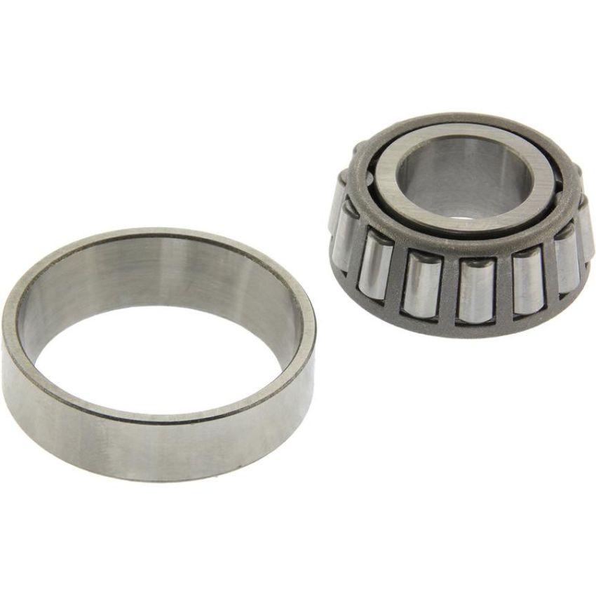 CENTRIC PARTS 410.91001E C-Tek Standard Wheel Bearing and Race Set