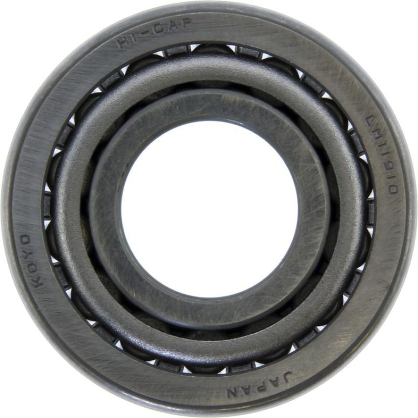 CENTRIC PARTS 410.91002 Centric Premium Wheel Bearing and Race Set