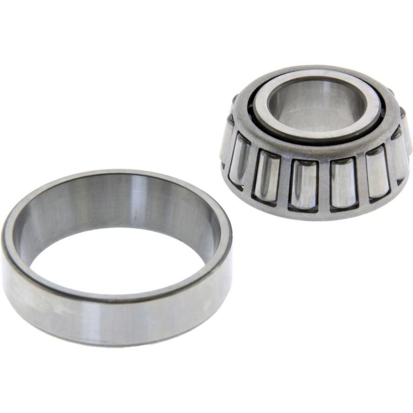 CENTRIC PARTS 410.91002 Centric Premium Wheel Bearing and Race Set