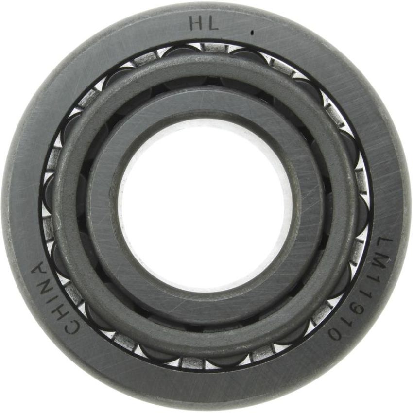 CENTRIC PARTS 410.91002E C-Tek Standard Wheel Bearing and Race Set