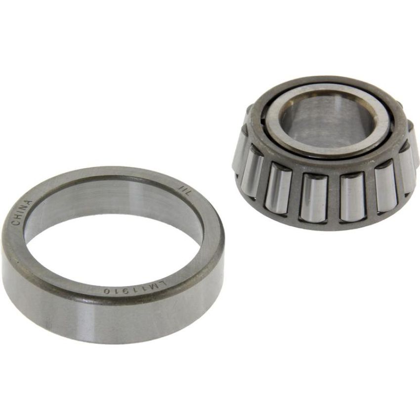 CENTRIC PARTS 410.91002E C-Tek Standard Wheel Bearing and Race Set