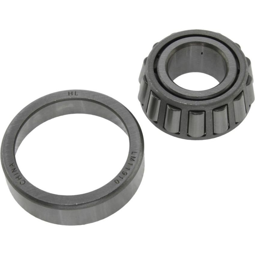 CENTRIC PARTS 410.91002E C-Tek Standard Wheel Bearing and Race Set