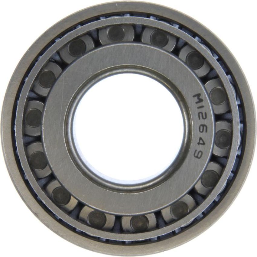 CENTRIC PARTS 410.91003E C-Tek Standard Wheel Bearing and Race Set