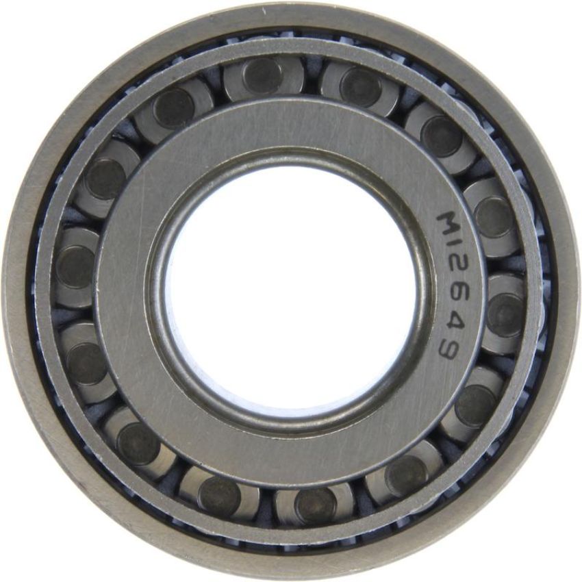 CENTRIC PARTS 410.91003E C-Tek Standard Wheel Bearing and Race Set