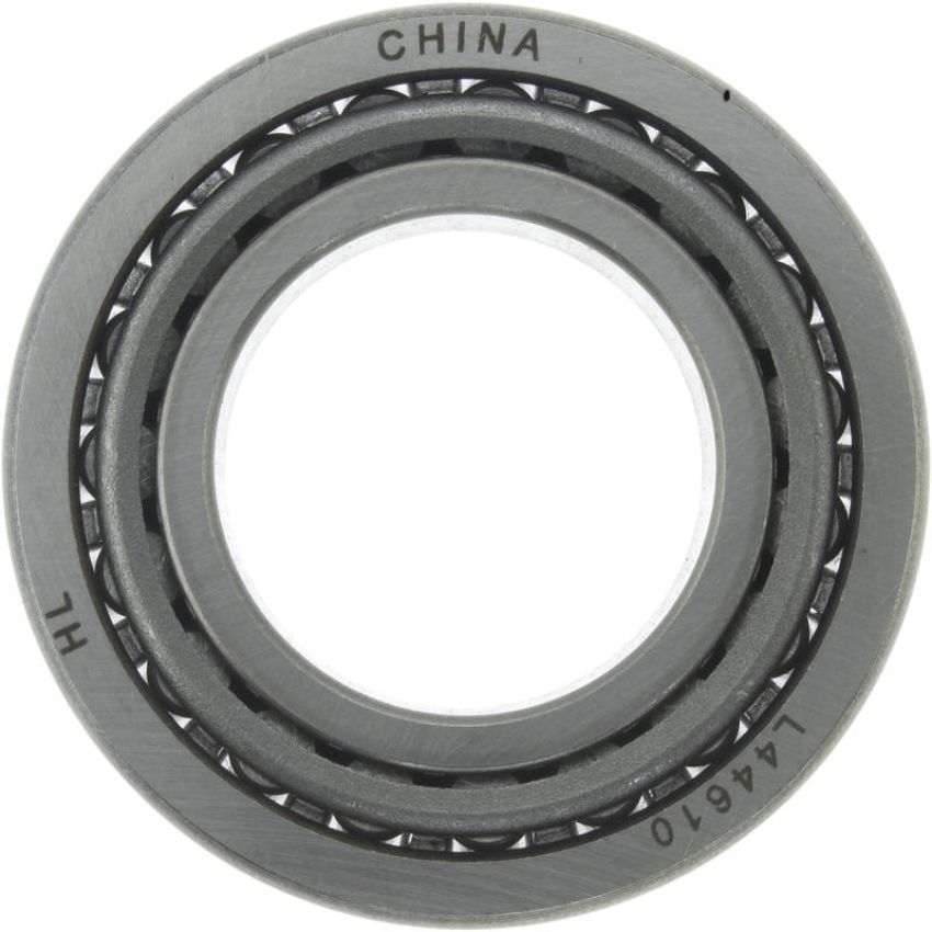 CENTRIC PARTS 410.91004E C-Tek Standard Wheel Bearing and Race Set