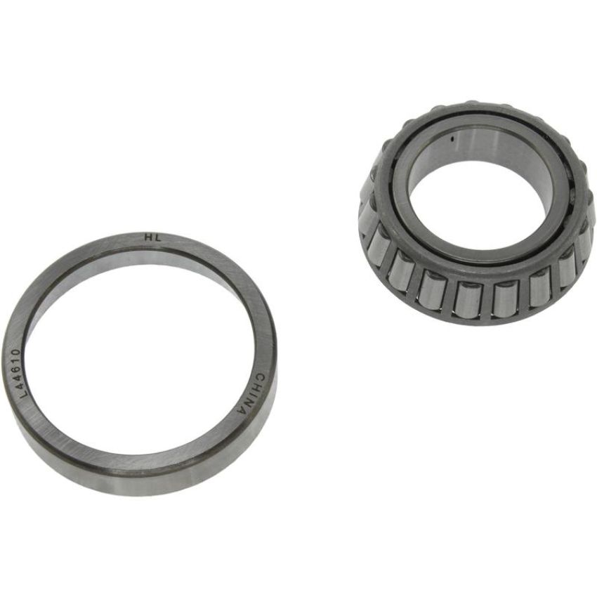 CENTRIC PARTS 410.91004E C-Tek Standard Wheel Bearing and Race Set
