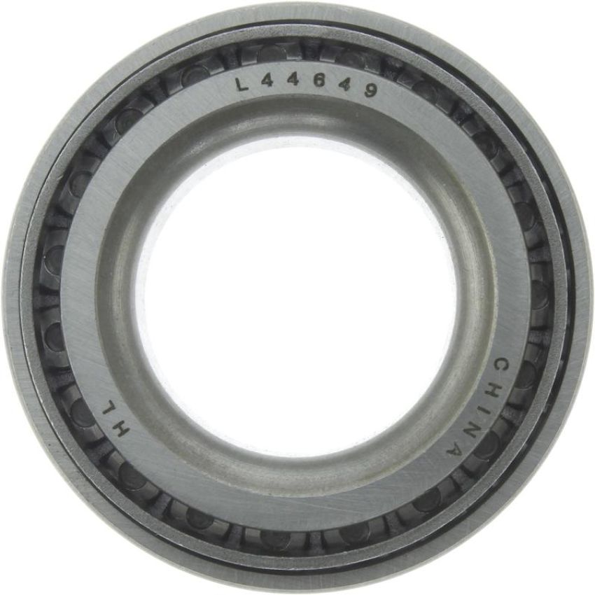 CENTRIC PARTS 410.91004E C-Tek Standard Wheel Bearing and Race Set