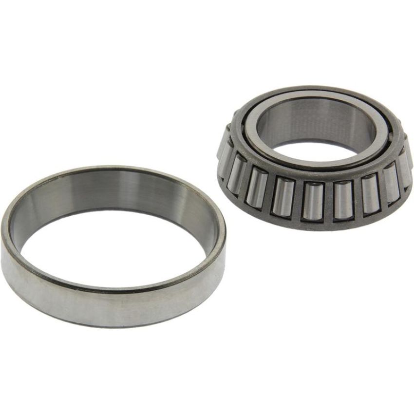 CENTRIC PARTS 410.91004E C-Tek Standard Wheel Bearing and Race Set
