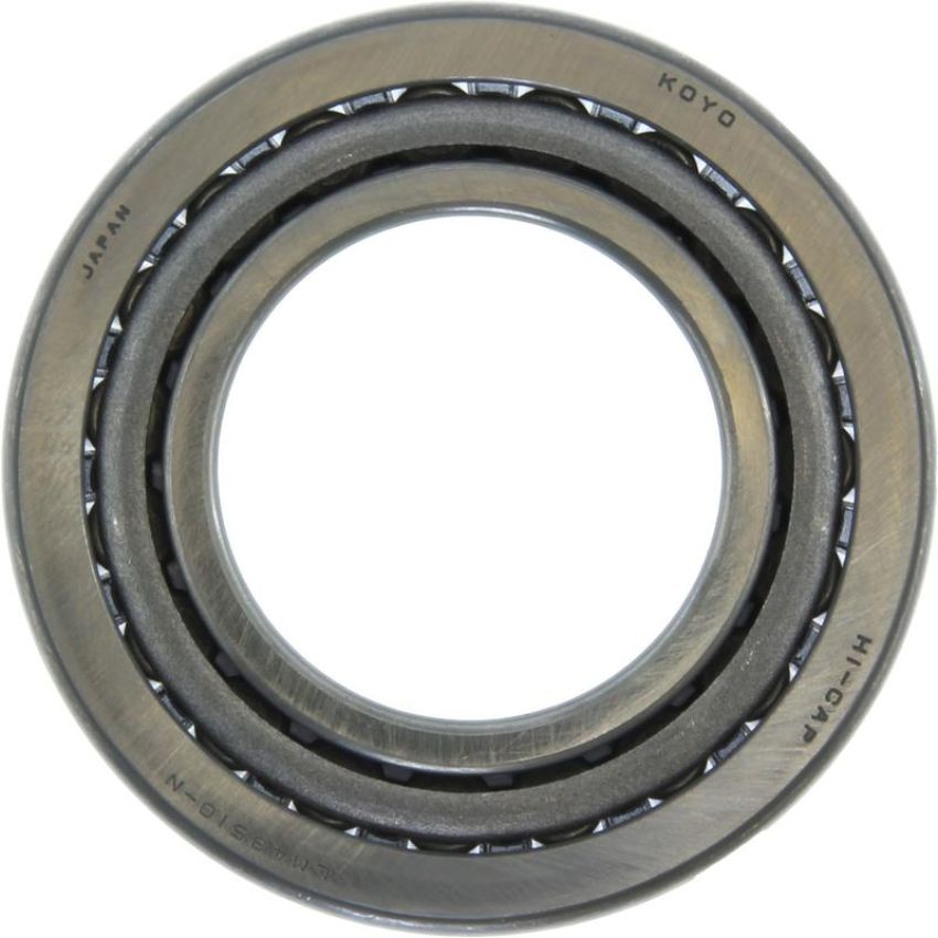 CENTRIC PARTS 410.91005 Centric Premium Wheel Bearing and Race Set