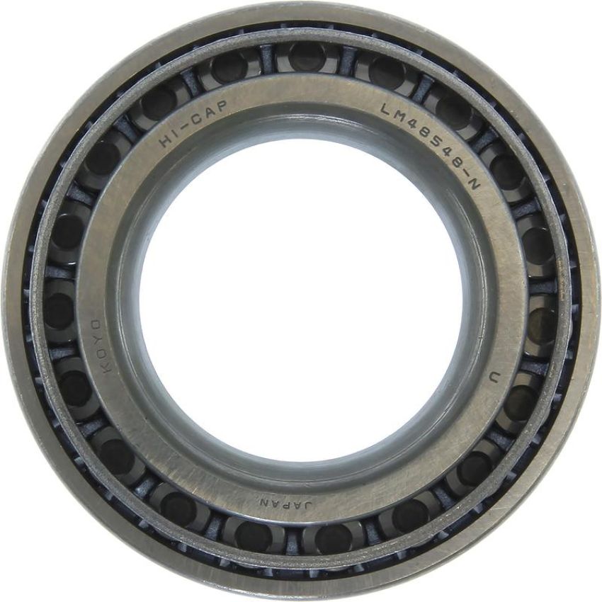 CENTRIC PARTS 410.91005 Centric Premium Wheel Bearing and Race Set