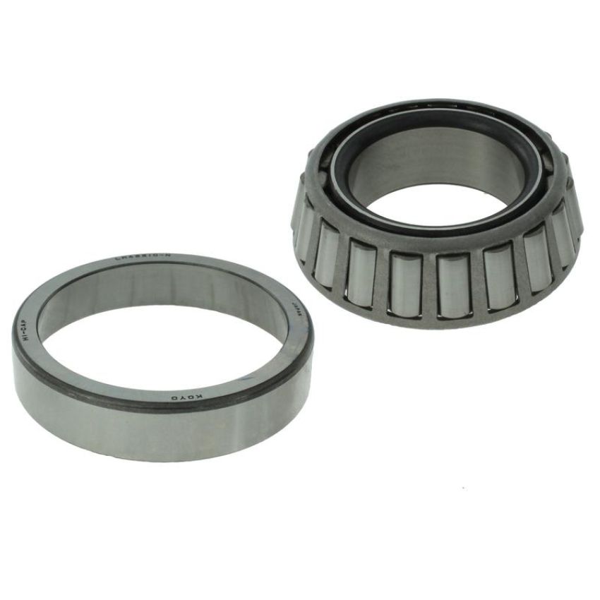 CENTRIC PARTS 410.91005E C-Tek Standard Wheel Bearing and Race Set