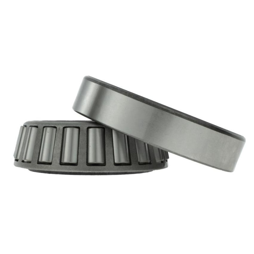 CENTRIC PARTS 410.91005E C-Tek Standard Wheel Bearing and Race Set