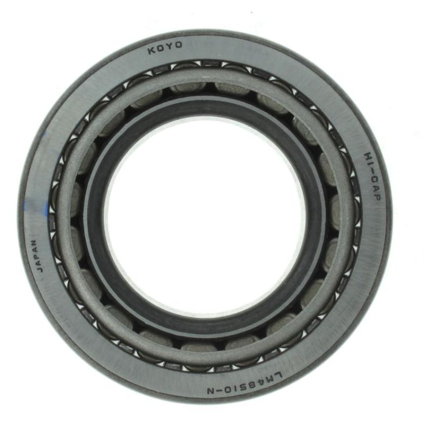 CENTRIC PARTS 410.91005E C-Tek Standard Wheel Bearing and Race Set