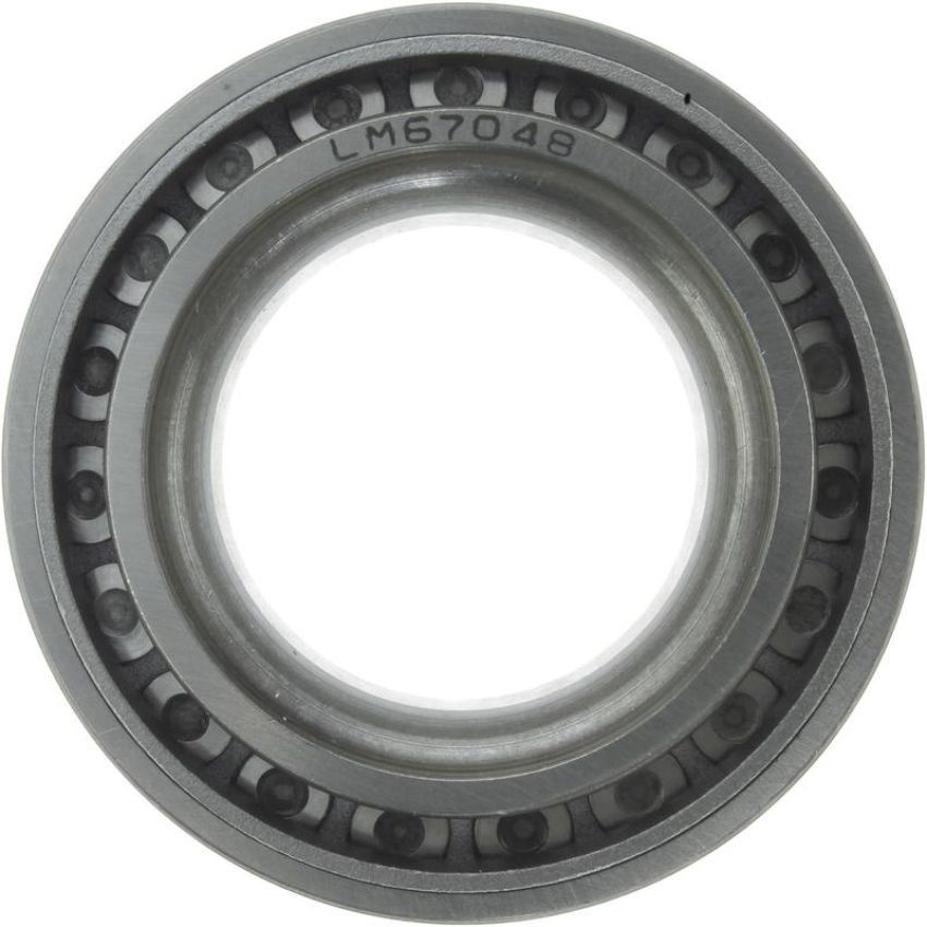 CENTRIC PARTS 410.91006E C-Tek Standard Wheel Bearing and Race Set
