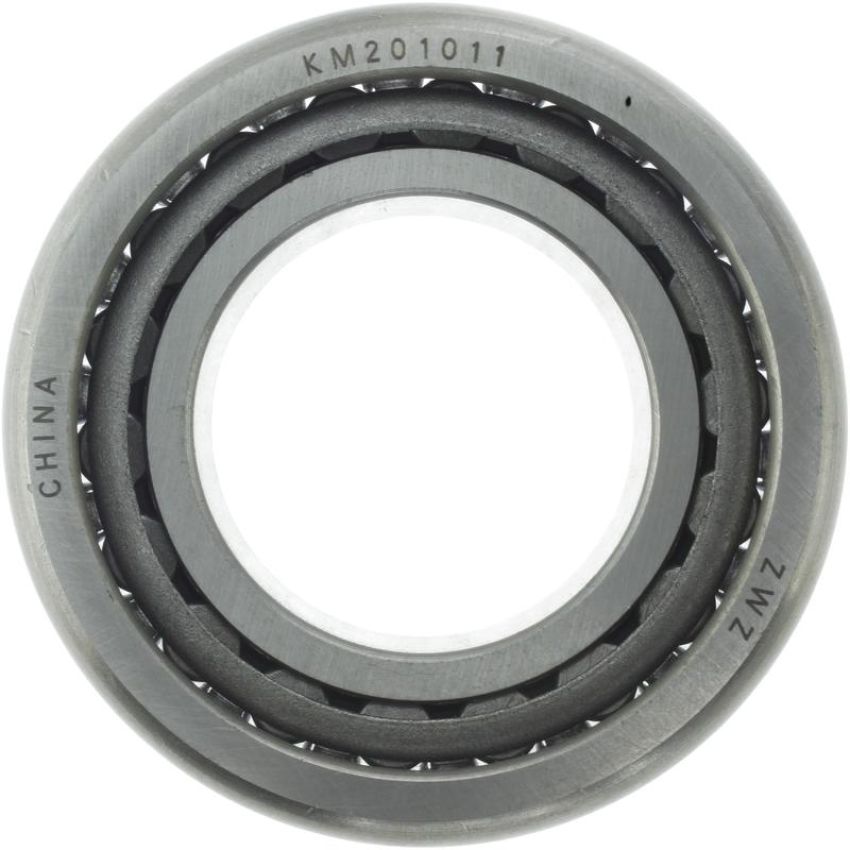 CENTRIC PARTS 410.91007E C-Tek Standard Wheel Bearing and Race Set