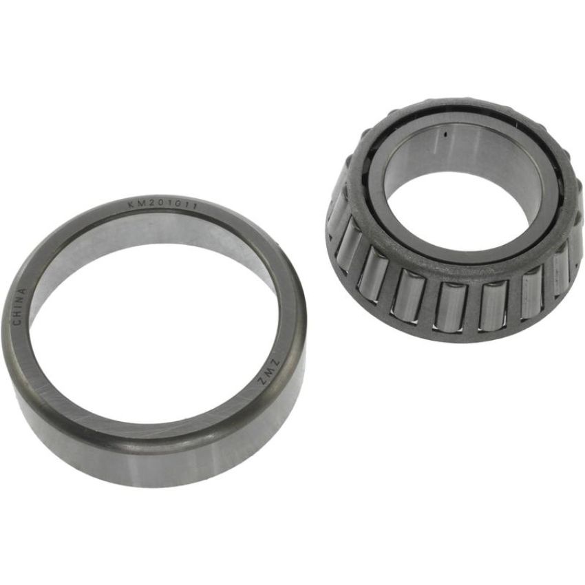 CENTRIC PARTS 410.91007E C-Tek Standard Wheel Bearing and Race Set